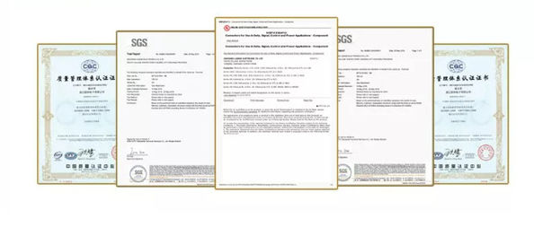 China Shenzhen Xietaikang Precision Electronic Co., Ltd. Certification