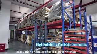 our factory